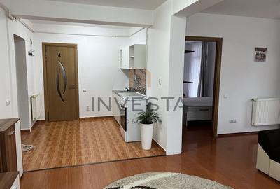Locuință modernă cu 2 camere, terasă și parcare – cartierul Zorilor - 4