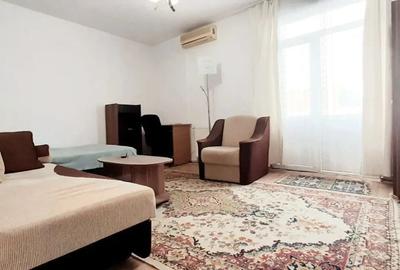 Apartament 2 camere Primăverii, renovat, centrală, 2 balcoane - 1