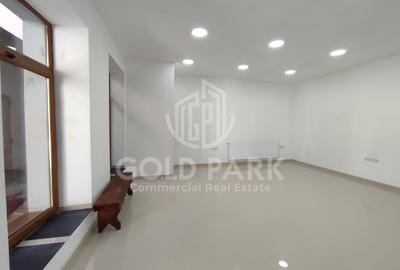 Spatiu Comercial - 87mp -  Zona Ultracentrala - 7