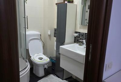 DE VANZARE | APARTAMENT 3 CAMERE | BAZILESCU - 5