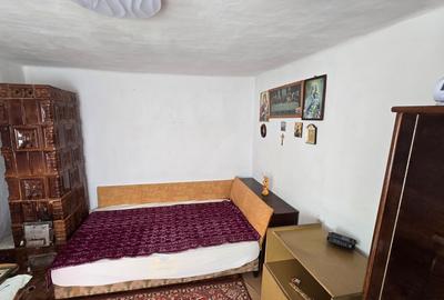 Casa de vanzare Focsani, strada Odobesti - 13