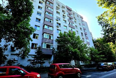 Apartament de 2 camere, la 5 minute de Metrou Gorjului - 38