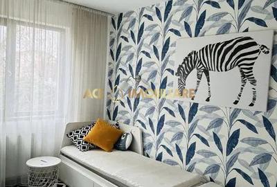 3 Camere de inchiriat | Pajura | Metrou | Centrala Proprie - 4
