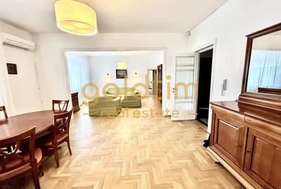 3 CAMERE SUPERB 112MP IN BLOC TIP VILA/MOBILAT-UTILAT/ARMENEASCA-EMINESCU - 1