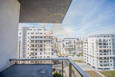 Tomis Plus - Apartament cu 3 camere, mobilat si utilat complet. - 13