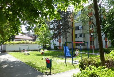 De vanzare ap. 3 camere, Tg. Mures, Zona Budai - 8