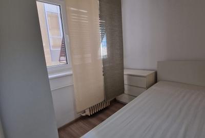 Piata Romana - Caderea Bastiliei garsoniera 27 mp etaj 2 mobilata - utilata - 3