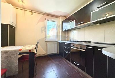 Apartament mobilat, 2 camere zona Garii - 8