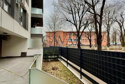 Complex Lux Bradetului 24B Metrou Terasa Curte - 10