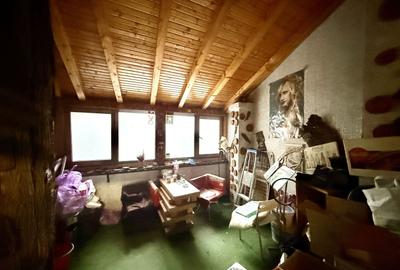 Calea Victoriei ap 2 camere cu terasa parter risc 1 - 14