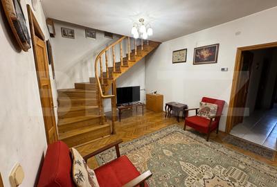 Casa de inchiriat, 200mp, zona Sfintii Apostoli - 1