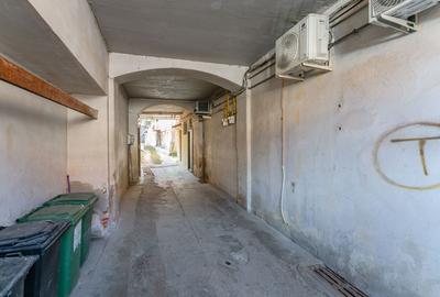 Clădire de vânzare în Brașovul Vechi | 16 camere | Potențial de dezvoltare - 4