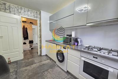 Mutare Rapida! Apartament Decomandat De 3 Camere 65.31mp Renovat Zona Straja - 10