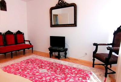 Apartament 2 camere decomandate, Etaj 1, Basarabia/Costin Georgian - 3