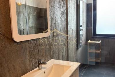 Apartament 2 camere  Herastrau***  110mp + Parcare subterana - 8