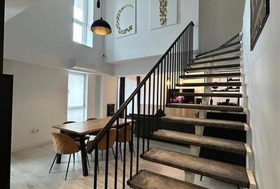 Penthouse Duplex | Belvedere Residence | 109 MP | Sector 1 - 3