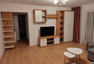 Inchiriez apartament mobilat modern, 2 camere, cartier George Enescu - 1