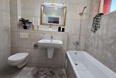 Apartament mobilat și utilat bloc nou Lipovei - 7