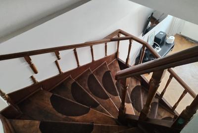 3 camere scara interioara Ultracentral-Unirii - 5