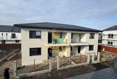 Vila p+1+M / 3 camere / Popesti Leordeni - 1