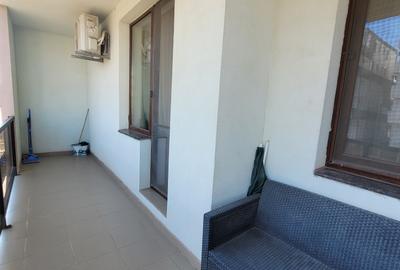 Ideal Investitie! 2 camere - bloc 2019-    250 m de plaja Azimuth Mamaia Nord - 13