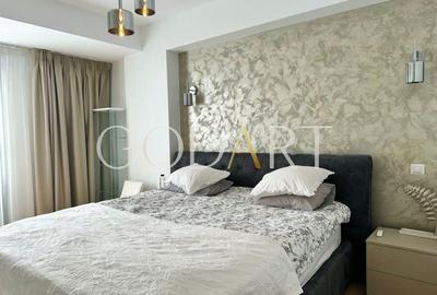 Herastrau | 4 camere | Boxa | Ready to move in | Parcare subterana - 7
