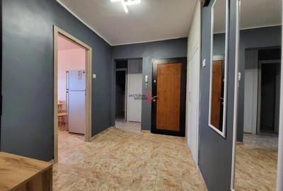 3 CAMERE SUPER CONECTAT LANGA METROU SI PARC - 13