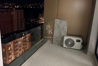 Apartament 2 camere, mobilat complet moder, balcon, garaj zona BMW-VIVO! - 9