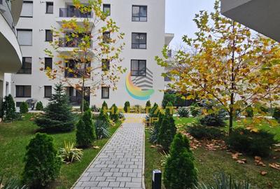 2 camere Timpuri Noi cu 2 bai si terasa de 27 mp - 10