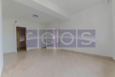 VANZARE | 3 CAMERE | PIAȚA DOROBANTI - 10