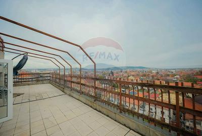 Apartament de vânzare 2 camere, 56mp, Cantemir, Oradea - 1