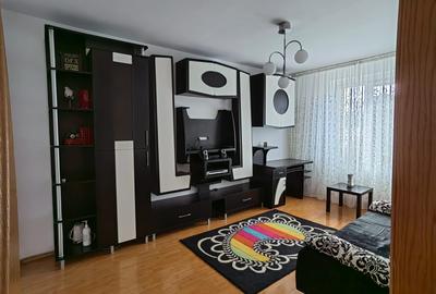 Apartament cu 2 camere decomandat, mobilat în Floreasca