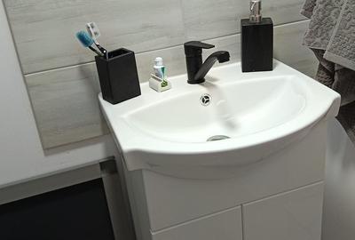 Casă individuală cu 3 camere și grădină amenajată - 47