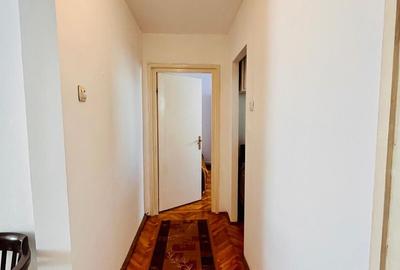Apartament 3 camere| etaj intermediar |zona Manastur - 9