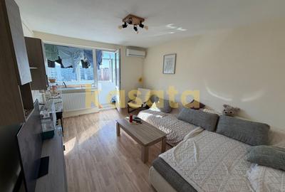 2 Camere | Romancierilor | Metrou la scară | Parc Moghioroș - 1