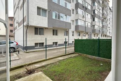 VANZARE APARTAMENT 3 CAMERE CU CURTE-0773746547-60 MP +40 MP CURTE-COMISION 0% - 6