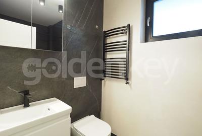 Vila duplex cu 5 camere modern mobilata | Restaurant Papion - 15