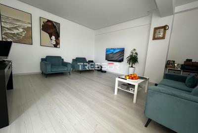 Apartament cu 2 camere decomandat în Universitate