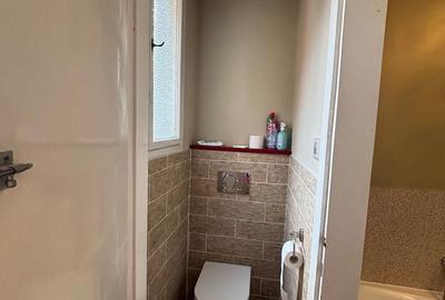 Apartament exclusivist de închiriat -135 mp la 2 min de P-ta Victoriei - 22