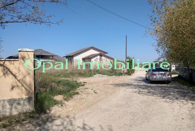 Exclusivitate-Mamaia Sat, teren 430mp, str.M20, 25m/19m, situat la 140m de lac - 4