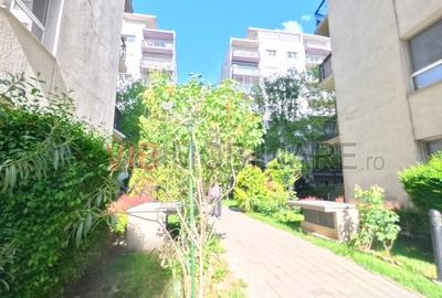 Militari -Metrou Pacii - Ansamblul Ten Blocks - 2 camere SUT 74MP - 16