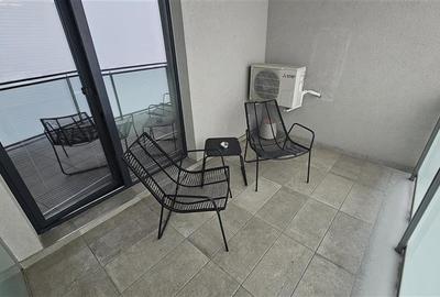 Apartament 2 camere 55 mp,terasa,parcare,Buna Ziua, Grand Hill - 8