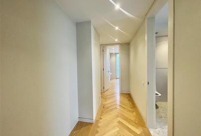 Boutique Building Dorobanti  Luxury finishes  5 Rooms - 12