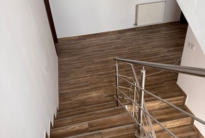 Otopeni Libertatii apartament 4 camere bloc boutique - 7