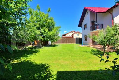Casa 5 camere + Garaj, anexa si 650 mp - Valea Adanca - 1