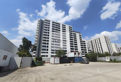 Garsonieră nouă în Smart Residence | 40 mp | Lujerului - 4