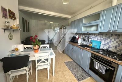 Apartament 3 camere, curte privată, mobilat utilat - Zona Vest Sibiu - 2