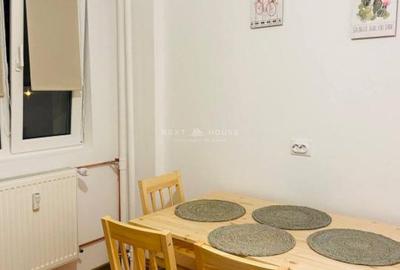 Apartament 2 camere modern Sebastian -  loc de parcare - 7