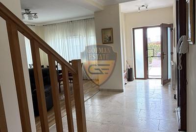 Casa Villa 4 camere in complex rezidential, Parcare, Lumina Navodari Ovidiu - 13