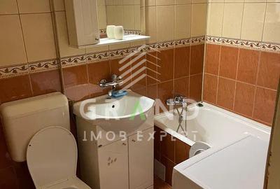 Oportunitate : Garsoniera in Zorilor/Golden Tulip | Etaj 3 | Parcare - 7